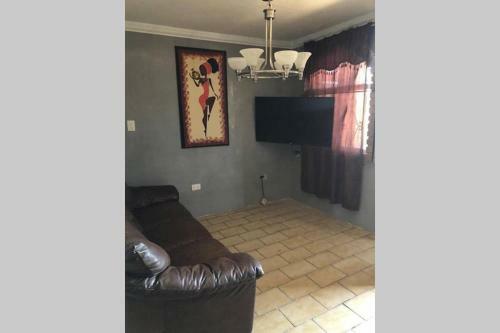 Apartamento Desert Beach Condo
