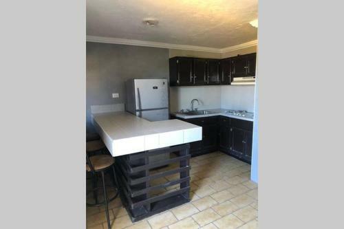 Apartamento Desert Beach Condo