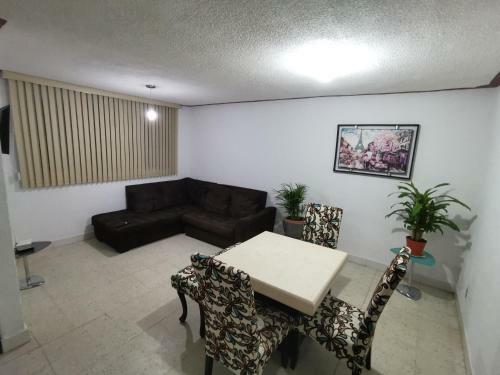 Apartamento La Casa Del Oso ***cerca Del Centro***