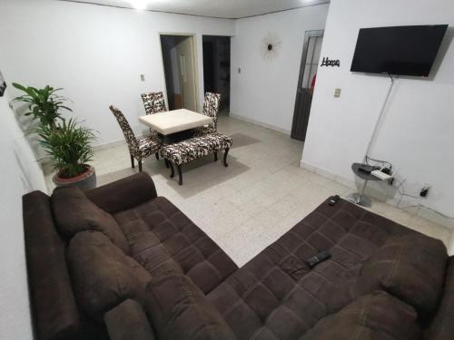Apartamento La Casa Del Oso ***cerca Del Centro***