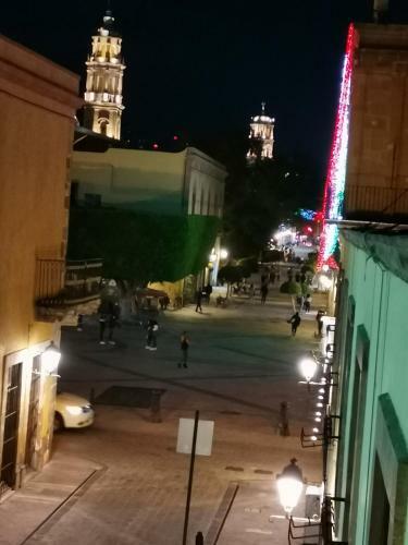 Cuarto Panchito ***centro Hist�rico***