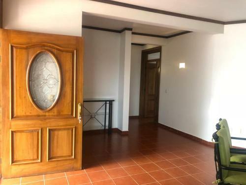 Casa Cuganda