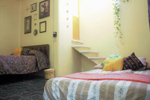 Hostal Casa Santaella