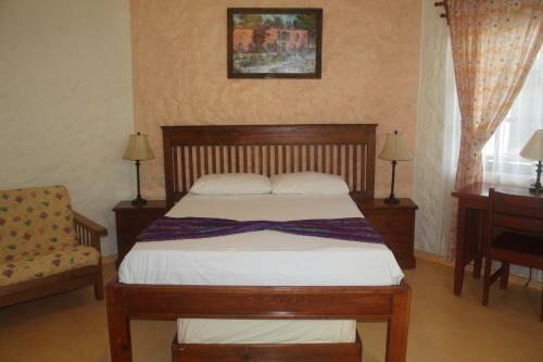 Hotel El Moro