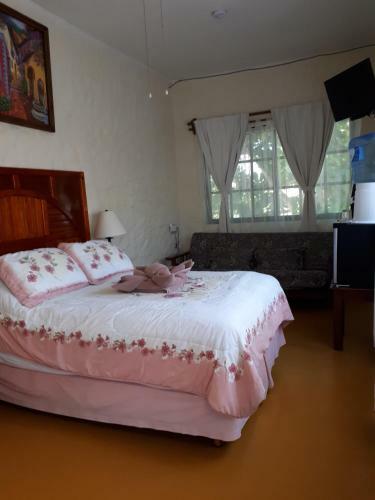 Hotel El Moro
