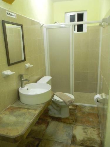 Hotel El Moro