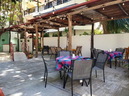 Hotel El Moro