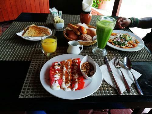 Hotel El Moro