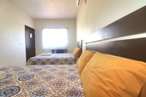Hotel La Aurora