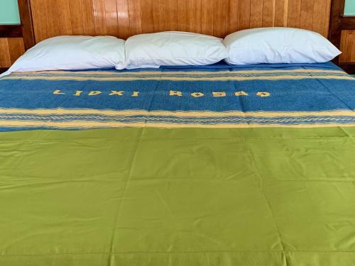 Apartamento Lidxi Rosae