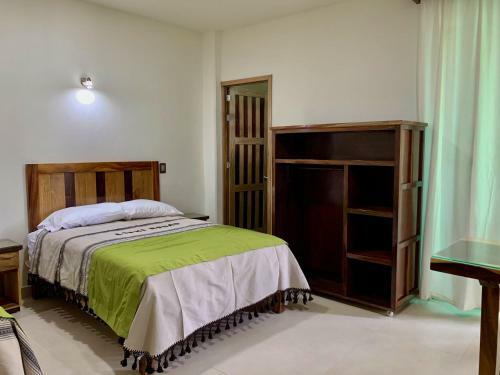 Apartamento Lidxi Rosae