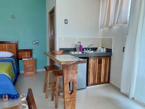 Apartamento Lidxi Rosae