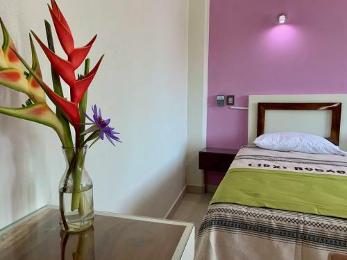Apartamento Lidxi Rosae