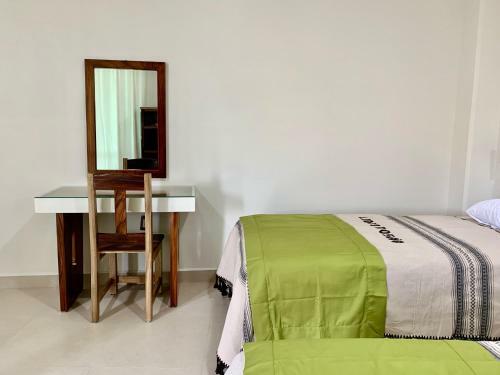 Apartamento Lidxi Rosae