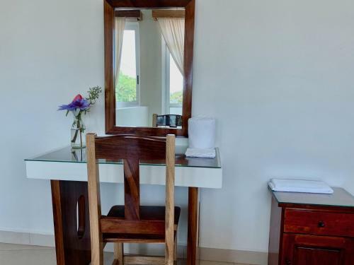 Apartamento Lidxi Rosae