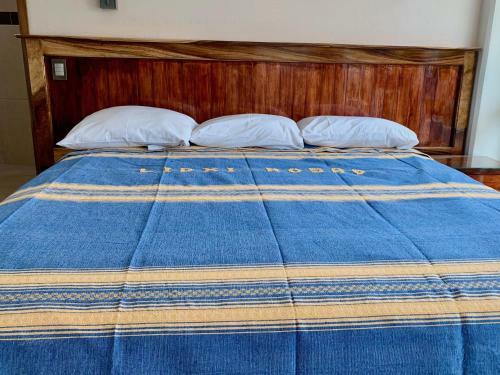 Apartamento Lidxi Rosae