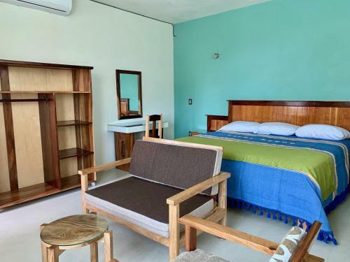 Apartamento Lidxi Rosae