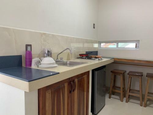 Apartamento Lidxi Rosae