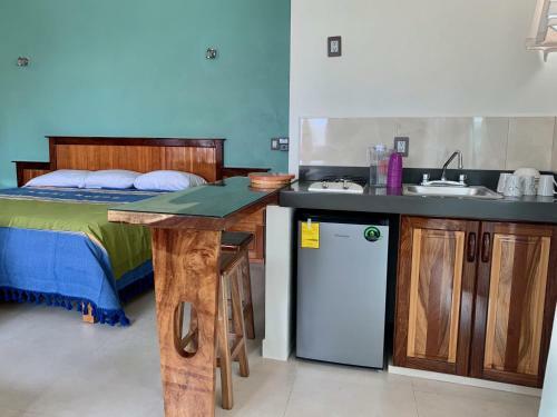 Apartamento Lidxi Rosae