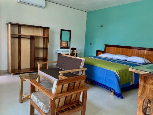 Apartamento Lidxi Rosae