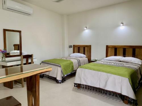 Apartamento Lidxi Rosae