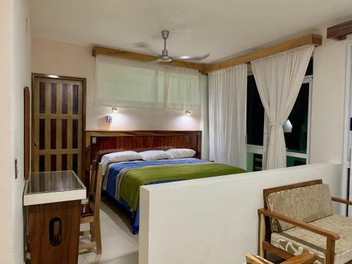 Apartamento Lidxi Rosae