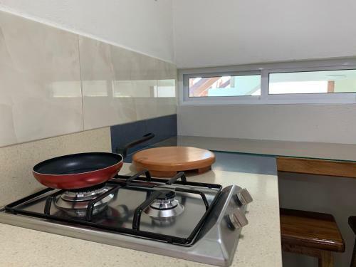 Apartamento Lidxi Rosae