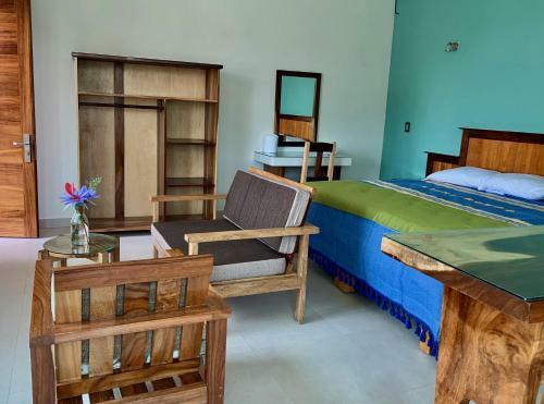Apartamento Lidxi Rosae