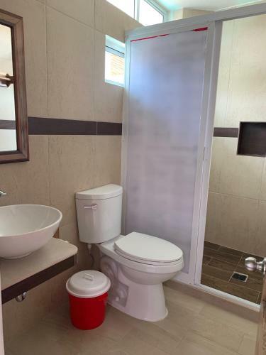 Apartamento Lidxi Rosae