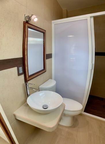 Apartamento Lidxi Rosae