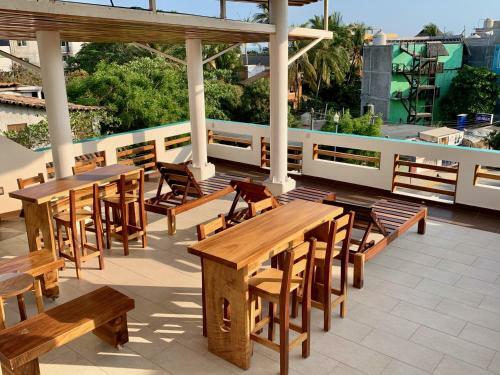 Apartamento Lidxi Rosae