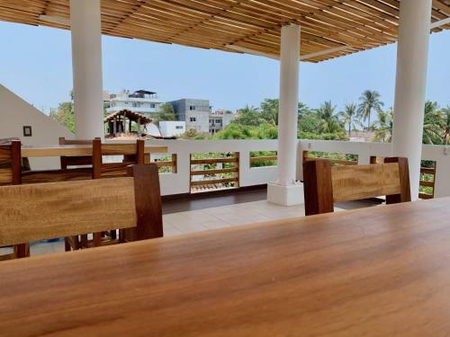 Apartamento Lidxi Rosae