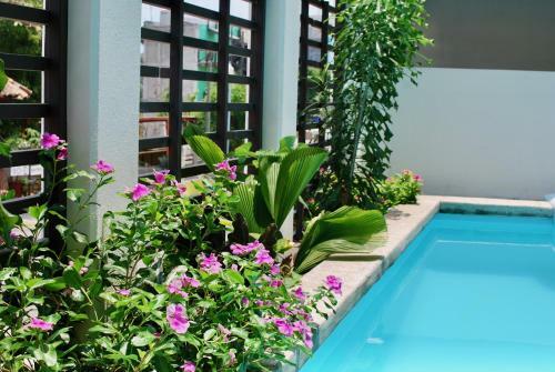 Apartamento Lidxi Rosae