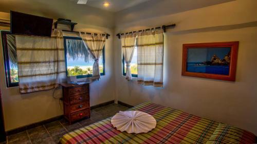 Bungalows Oasis