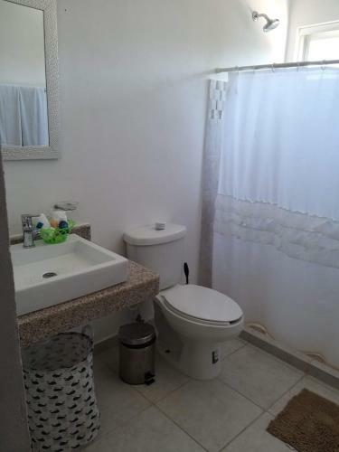Hermosa Casa Vacacional Puerto Morelos
