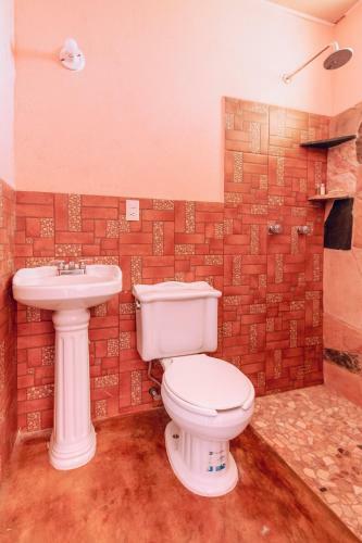 Hostal Casa Lekami