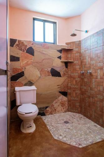 Hostal Casa Lekami