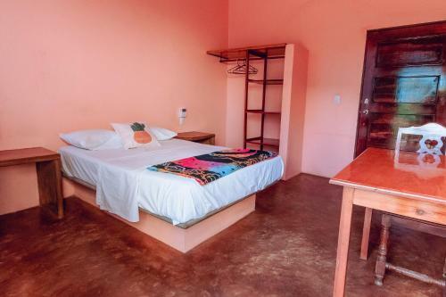 Hostal Casa Lekami