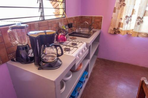 Hostal Casa Lekami