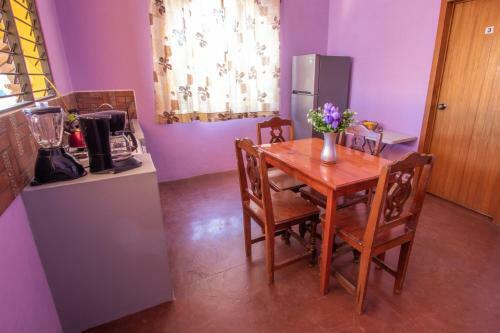 Hostal Casa Lekami
