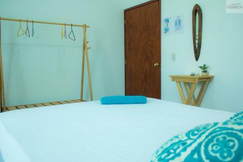 Hostal Casa Sobek