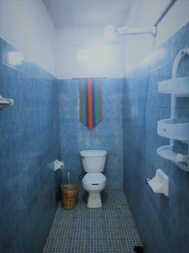 Hostal Casa Sobek