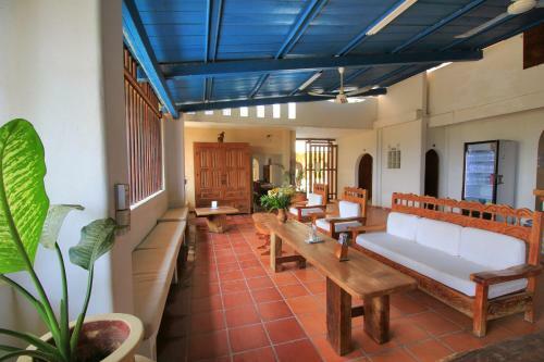 Hotel Zanz�bar
