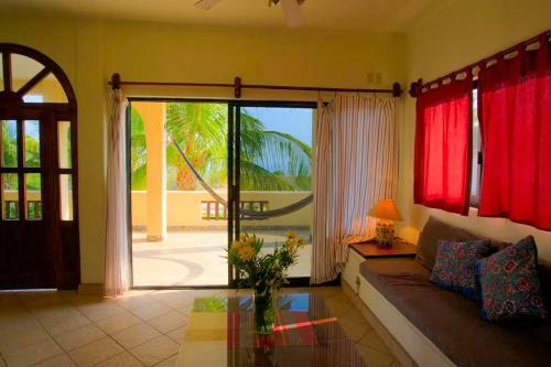 Apartamento Las Turquezas