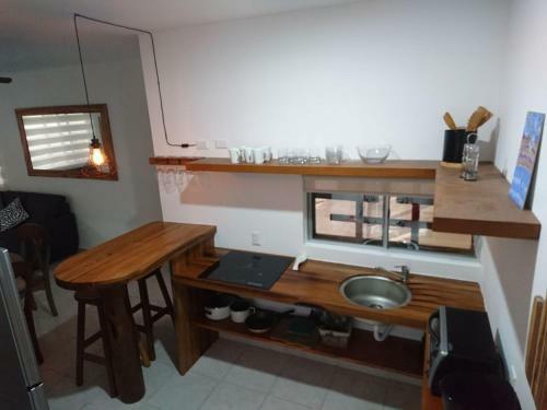 Apartamento Brisa Maya