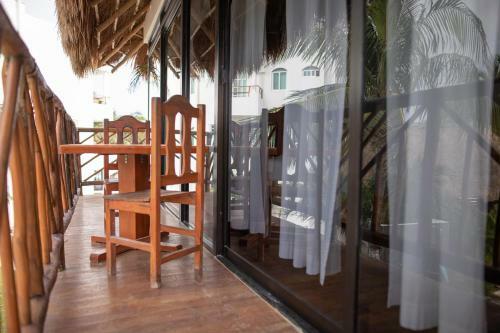 Hotel & Beach Club Ojo de Agua