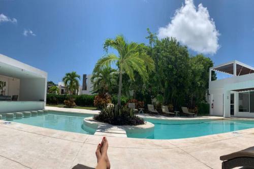 Villa Live Like A Local En ?casa Con Encanto?