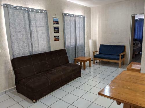 Apartamento Blue Morelos