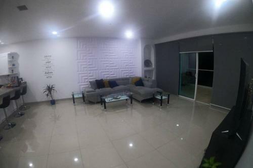 Apartamento Para�so En Rosarito A Pie de La Playa