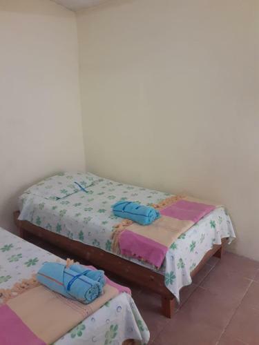 Apartamento Casa Moctezuma